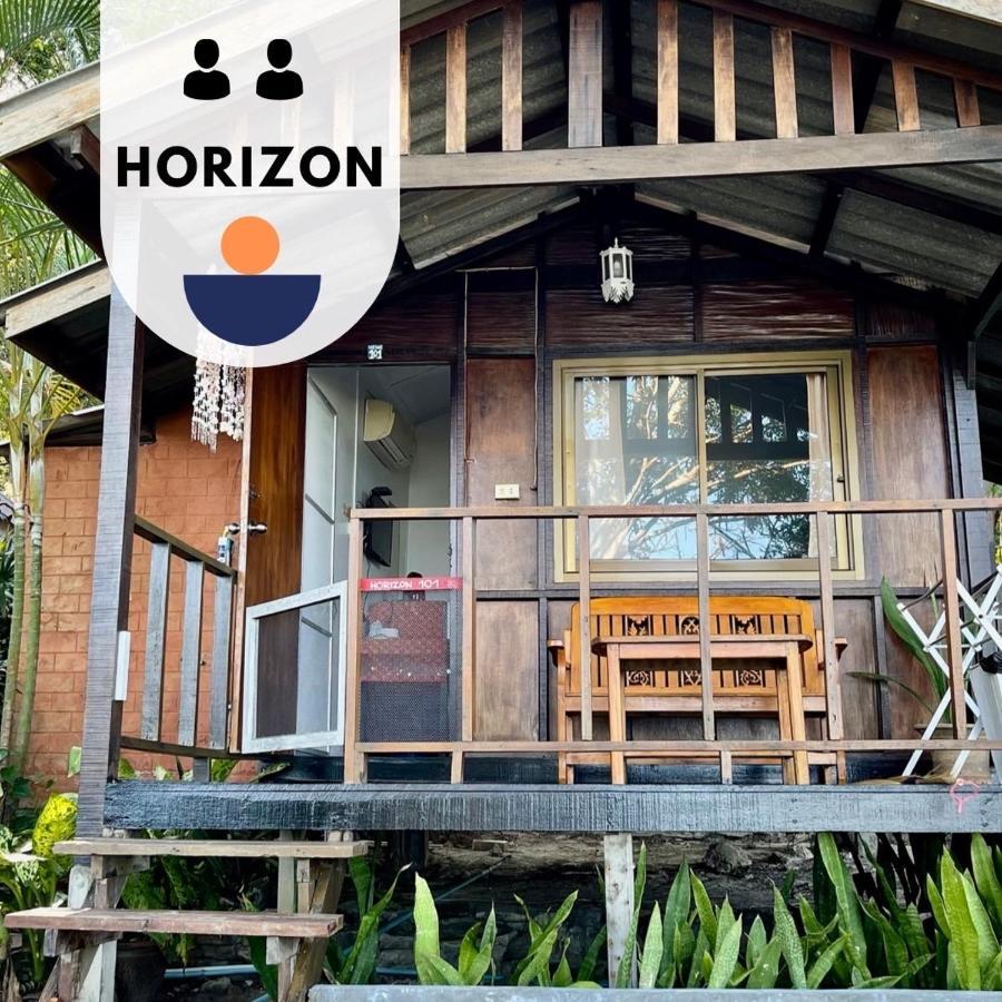 Horizon Resort 코 사메드 외부 사진