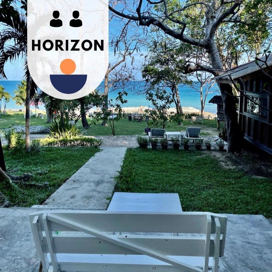 Horizon Resort 코 사메드 외부 사진