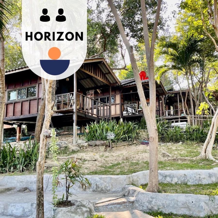 Horizon Resort 코 사메드 외부 사진