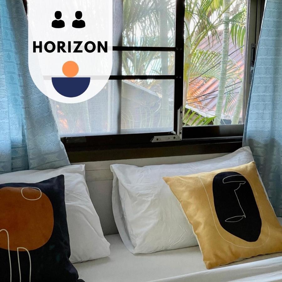 Horizon Resort 코 사메드 외부 사진