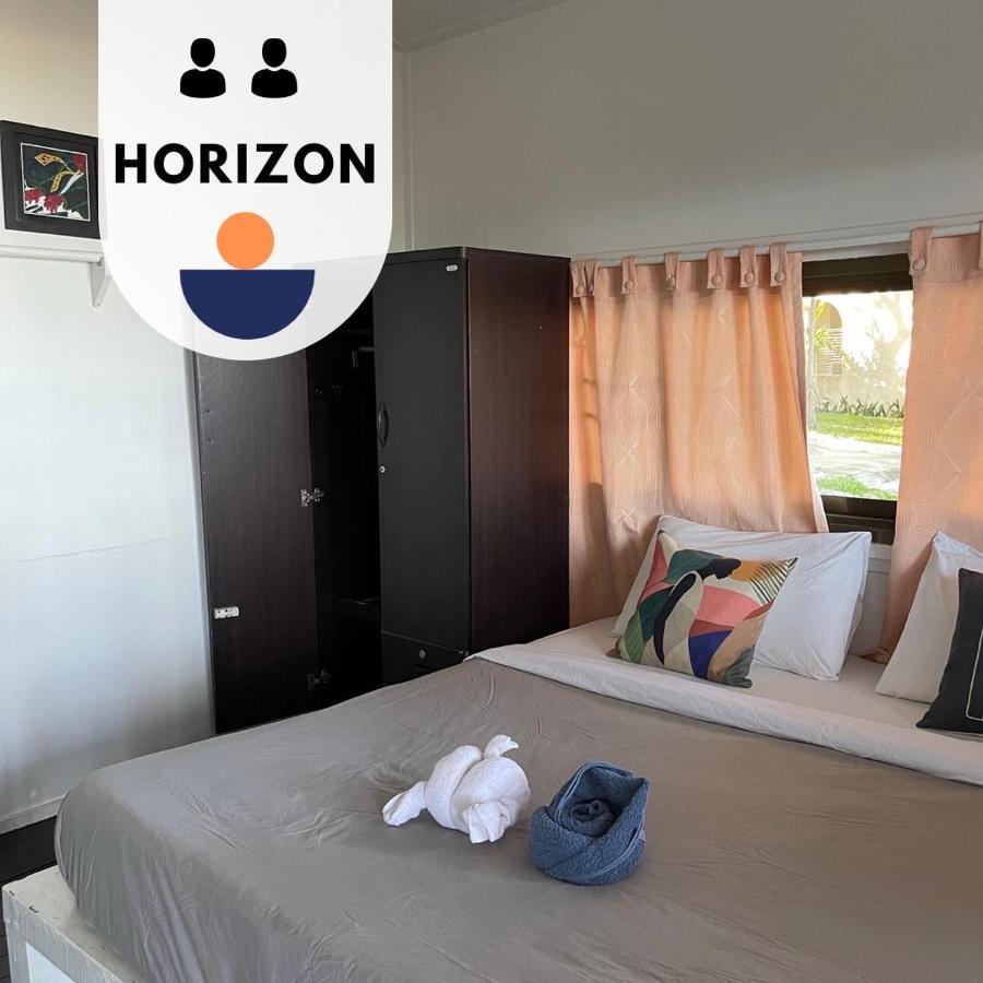 Horizon Resort 코 사메드 외부 사진