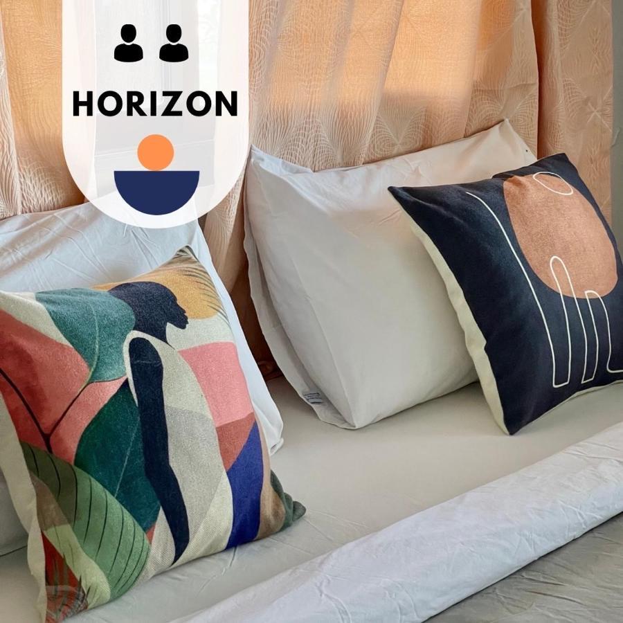 Horizon Resort 코 사메드 외부 사진