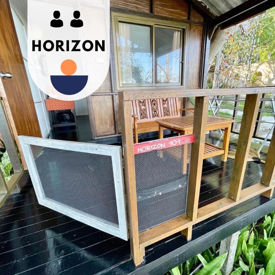 Horizon Resort 코 사메드 외부 사진